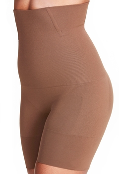 Shorts Abdominal Skin (50412) - Plie na internet