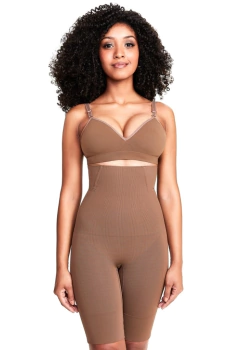 Bermuda Abdominal Skin (50414) - Plie