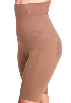 Bermuda Abdominal Skin (50414) - Plie