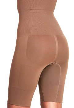 Bermuda Abdominal Skin (50414) - Plie