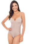 Body Silk Shades (60420) - Plie