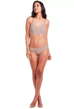 Calcinha Amazonia Biquini Slim (80402) - Plie - loja online