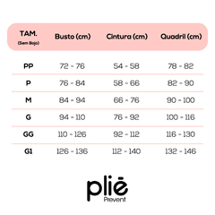 Calcinha Biquini Basic (50000) - Plie - loja online