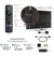 Fire tv Stick 3º Geração Com Controle de Voz e botoes Atalhos c/ volume e Alexa - Amazon - loja online