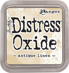 Tim Holtz Distress Oxides Ink Pad SERIE A