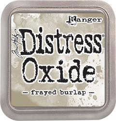 Tim Holtz Distress Oxides Ink Pad SERIE B