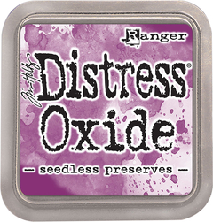 Tim Holtz Distress Oxides Ink Pad SERIE B