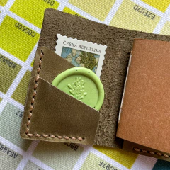 Mini Ramé c/ 1 insert por Via Vee en internet