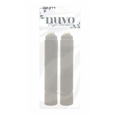 Nuvo Finger Dauber 10 Pkg