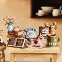 Imagen de Pack de 30 stickers  Ceramic Trinkets