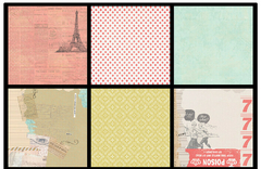 Pad Papel Scrapbooking 20x20 - comprar online