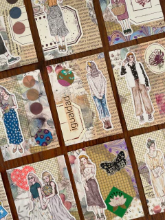 INSCRIPCION DESAFIO CASA WASHI A TODA CREATIVIDAD 2026 - comprar online
