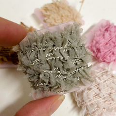 Hilo simil Avril Fancy x 6m - Casa Washi