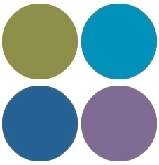 Tim Holtz Distress Archival Mini Ink Kit SERIE A