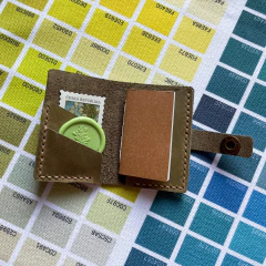 Mini Ramé c/ 1 insert por Via Vee