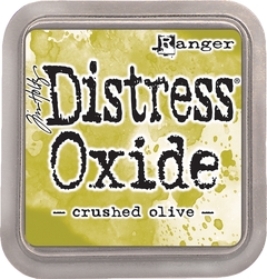 Tim Holtz Distress Oxides Ink Pad SERIE A