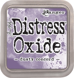 Tim Holtz Distress Oxides Ink Pad SERIE A