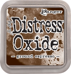 Tim Holtz Distress Oxides Ink Pad SERIE B