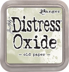 Tim Holtz Distress Oxides Ink Pad SERIE B