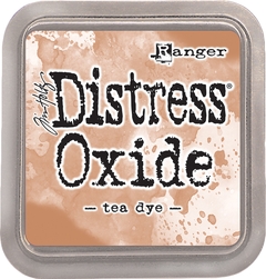 Tim Holtz Distress Oxides Ink Pad SERIE C