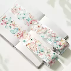 Cintas XXL Colección Ethereal Floral