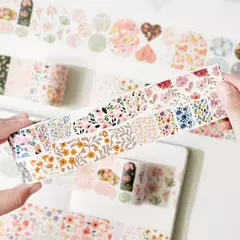 Mini Snippets Washi Tape Sticker Set