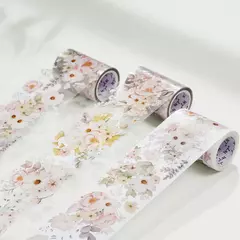 Loop 100 cm Blush XXL PET Tape