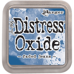 Tim Holtz Distress Oxides Ink Pad SERIE A