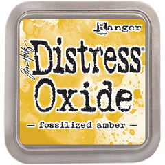 Tim Holtz Distress Oxides Ink Pad SERIE A