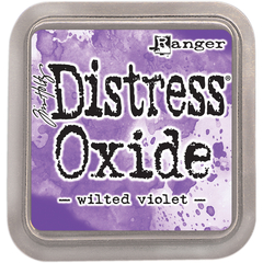 Tim Holtz Distress Oxides Ink Pad SERIE C