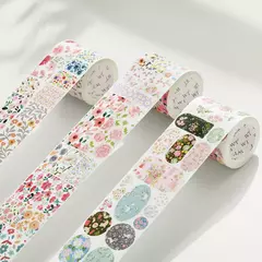 Mini Snippets Washi Tape Sticker Set