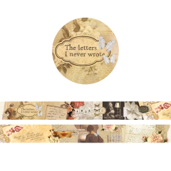 Washi XL Club Washilover 2023