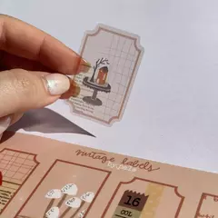 Stickers by Pale Serie B