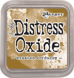 Tim Holtz Distress Oxides Ink Pad SERIE A