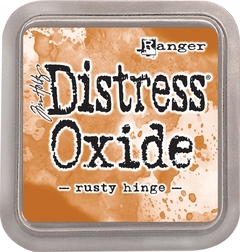 Tim Holtz Distress Oxides Ink Pad SERIE B