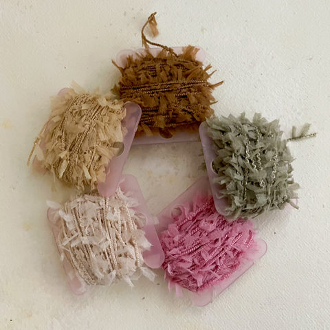 Hilo simil Avril Fancy x 6m - comprar online