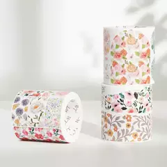 Mini Snippets Washi Tape Sticker Set