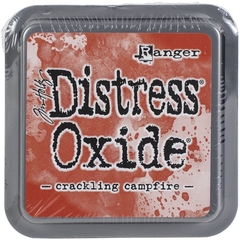 Tim Holtz Distress Oxides Ink Pad SERIE D