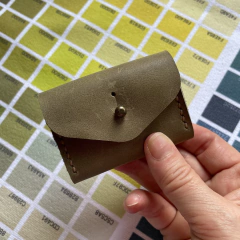 Acordeón Bebé por Via Vee