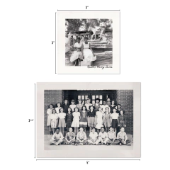 Tim Holtz Idea-Ology Snapshots 36/Pkg Volumen 2