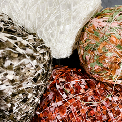 Hilo simil Avril Banderita x 3m en internet