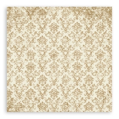 Stamperia Double Sided Paper 8"x8" 10pkg Serie A - comprar online