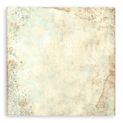 Stamperia Backgrounds double sided Paper Pad 8x8 10pkg