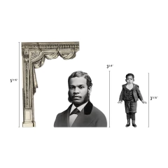 Tim Holtz Idea-ology Layers + Paper Dolls