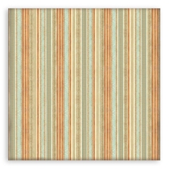Stamperia Backgrounds double sided Paper Pad 8x8 10pkg Serie A - Casa Washi