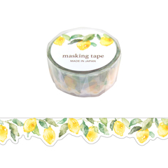 Washi tape troquelada Palette 18 mm x 5 m
