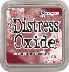 Tim Holtz Distress Oxides Ink Pad SERIE A