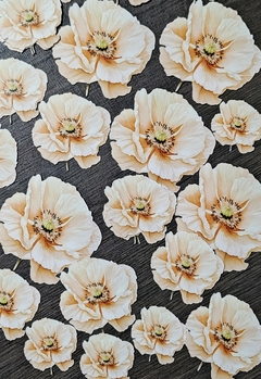 Die cuts Papelitos Vintage Serie I