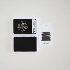 Tinta de Pigmento Lora Bailora Serie B