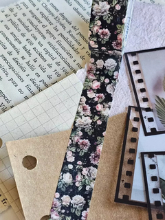 Pre Venta washi tapes 1.5cm x 5mts Marymer